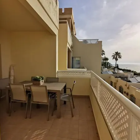 House On Club La Costa *sea*resort Apartment *